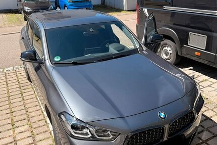 BMW X2 70.000 km 31.500 &euro; Pleidelsheim 74385