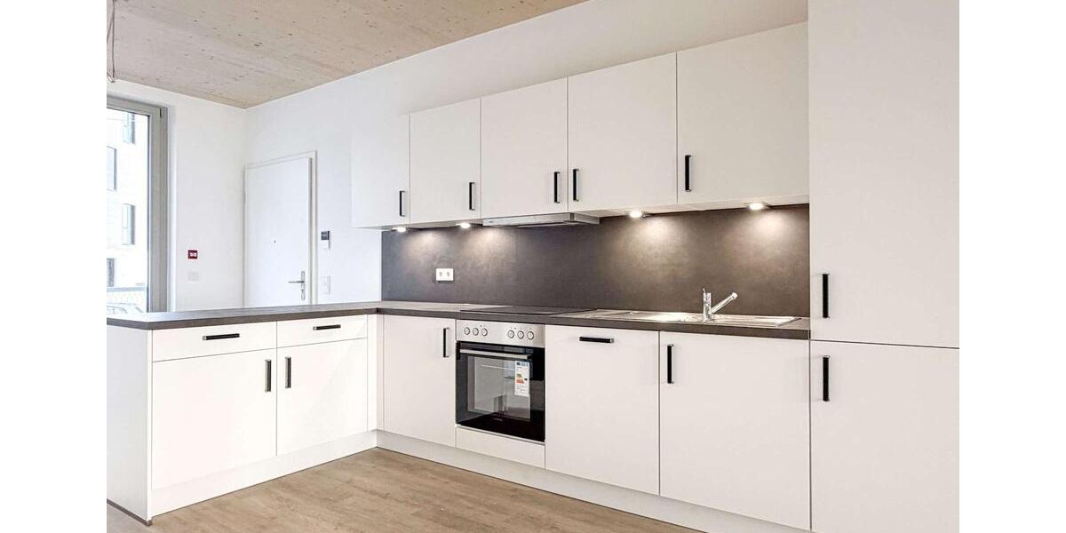 Etagenwohnung Heilbronn Kernstadt - 3 Zimmer, 97 m&sup2;, 1.545&euro; | Angebot:26393566