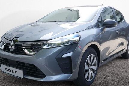 Mitsubishi Colt 1.999 km 15.449 &euro; Heilbronn 74074