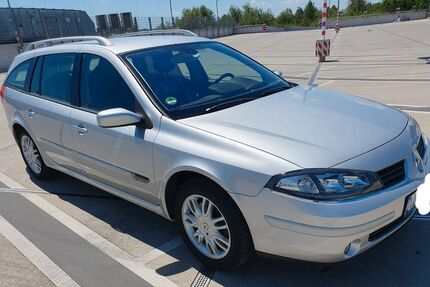 Renault Laguna 120.138 km 3.900 &euro; Murr 71711