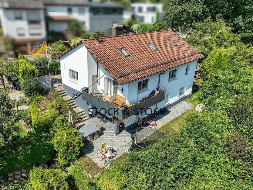 Haus zum Kaufen in Mosbach 499.000 € 200.53 m²