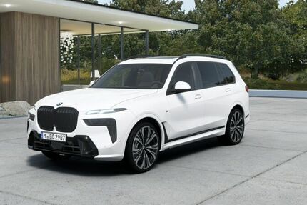 BMW X7 18.000 km 96.999 &euro; Öhringen 74613
