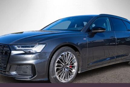 Audi A6 117.300 km 30.990 &euro; Bad Rappenau 74906