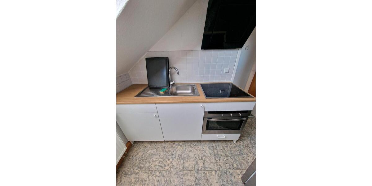 Etagenwohnung Heilbronn Böckingen - 3 Zimmer, 60 m&sup2;, 800&euro; | Angebot:26241661
