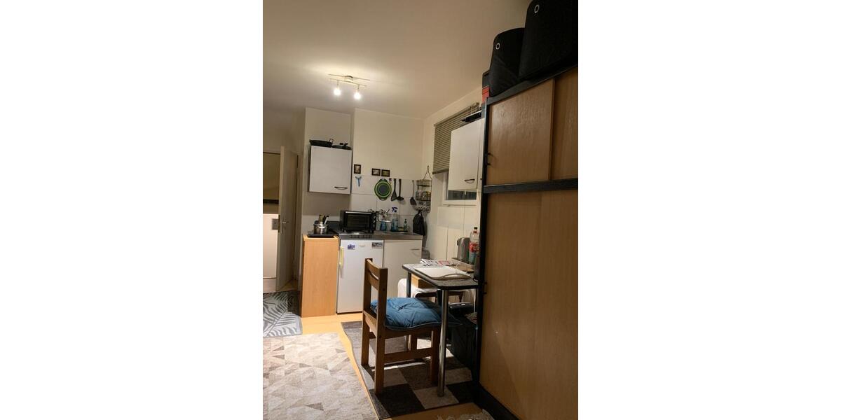 Erdgeschoßwohnung Ludwigsburg Hoheneck - 1 Zimmer, 29 m&sup2;, 123.000&euro; | Angebot:26846050
