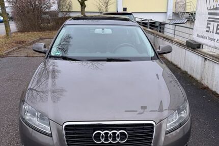Audi A3 198.800 km 5.890 &euro; Talheim 74388