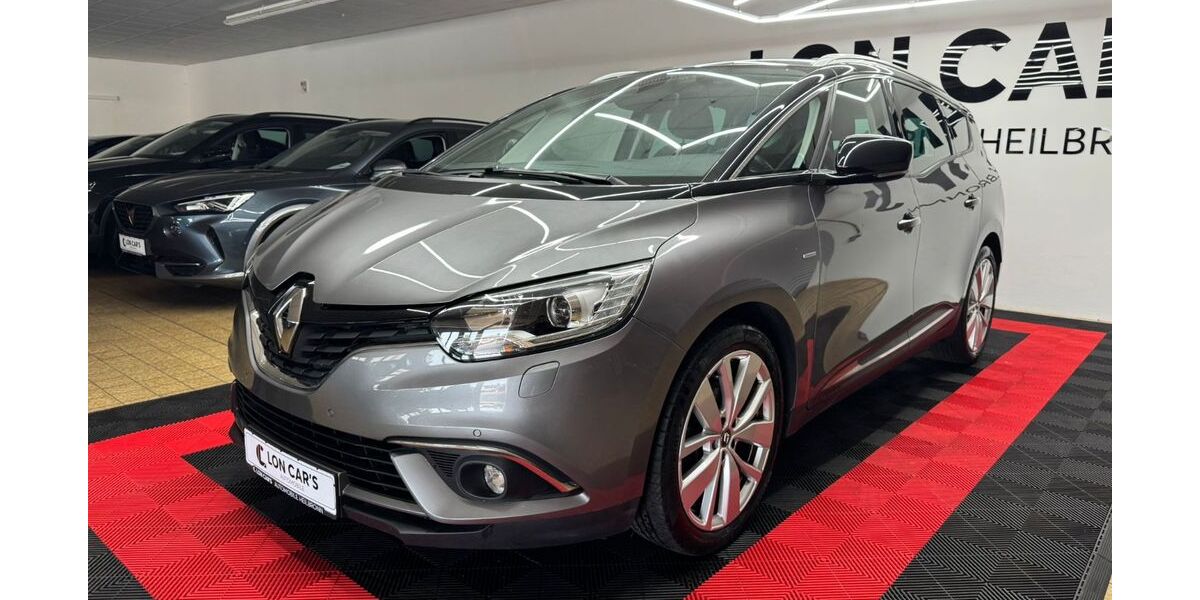 Renault Scenic 178.000 km 13.490 &euro; Leingarten 74211