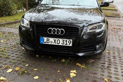 Audi A3 175.000 km 8.500 &euro; Sachsenheim 74343