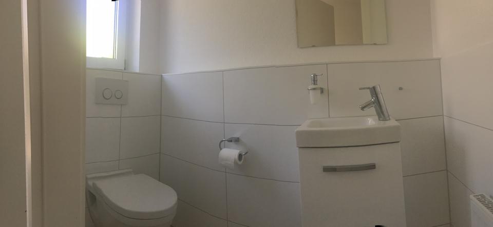 Reihenhaus Öhringen - 4 Zimmer, 123 m&sup2;, 469.000&euro; | Angebot:27132102