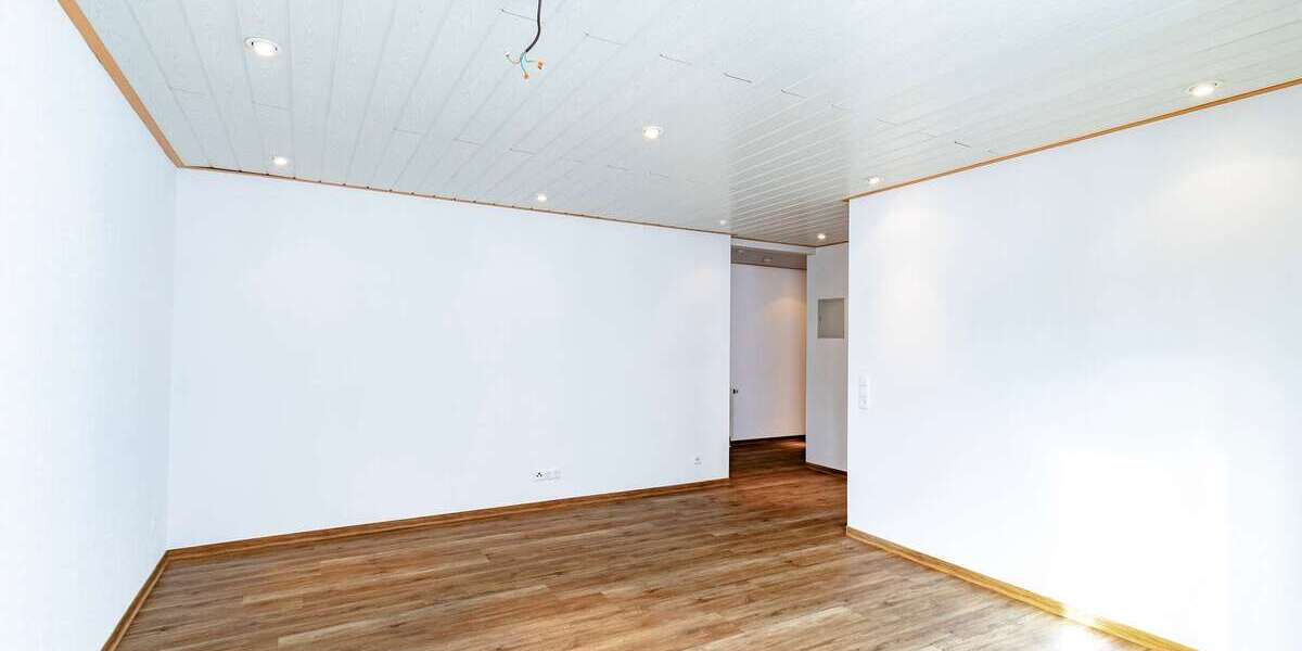 Etagenwohnung Bad Friedrichshall - 2 Zimmer, 48 m&sup2;, 164.000&euro; | Angebot:26748050