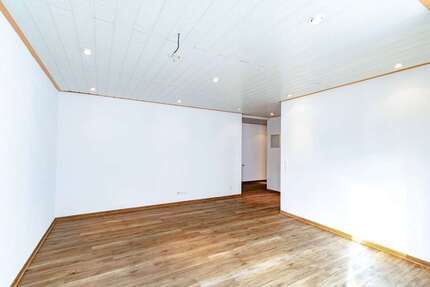 Wohnung Bad Friedrichshall - 2 Zimmer, 48 m&sup2;, 164.000&euro; | Angebot:26748050