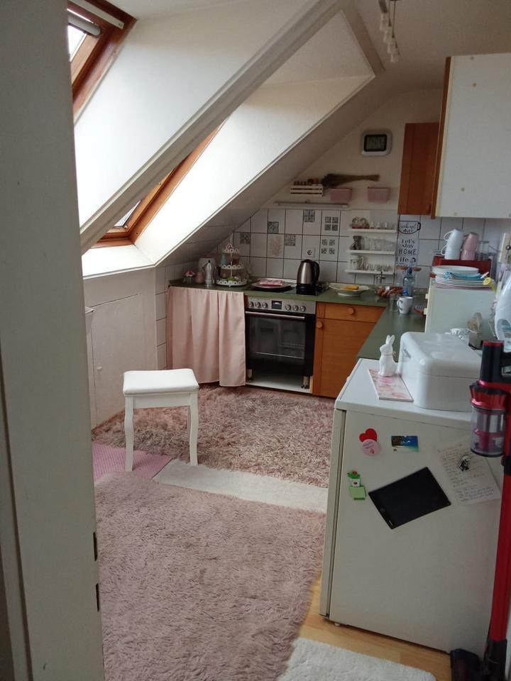 3 Familienhaus in Frankenbach von Privat zu verkaufen zimmer