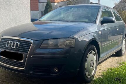 Audi A3 190.453 km 2.800 &euro; Neckarsulm 74172