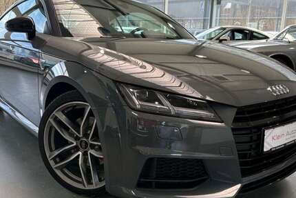 Audi TT 107.000 km 24.990 &euro; Forchtenberg 74670