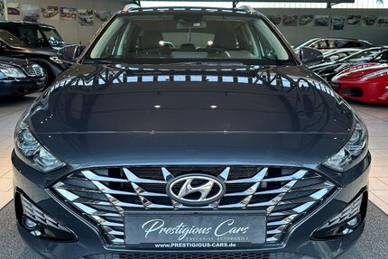 Hyundai i30 50.000 km 19.949 &euro; Steinheim an der Murr 71711