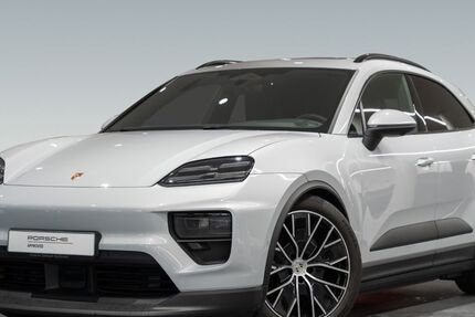 Porsche Macan 4.500 km 91.900 &euro; Heilbronn 74074
