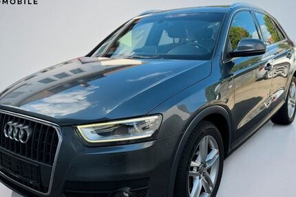 Audi Q3 146.000 km 12.990 &euro; Neckarsulm 74172