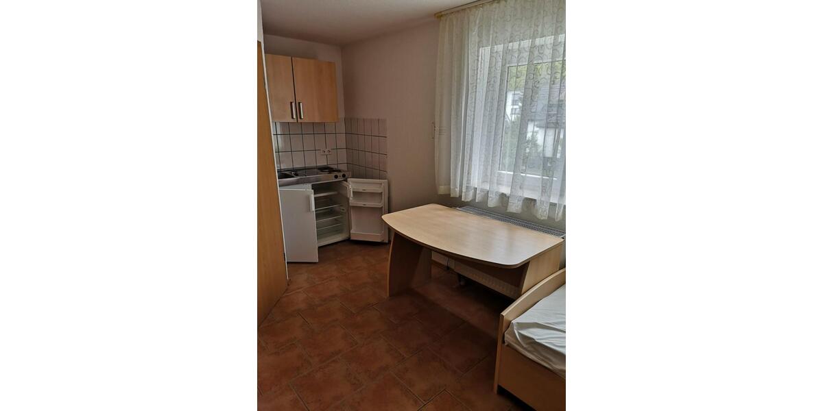 Etagenwohnung Mosbach - 1 Zimmer, 18 m&sup2;, 340&euro; | Angebot:26163342