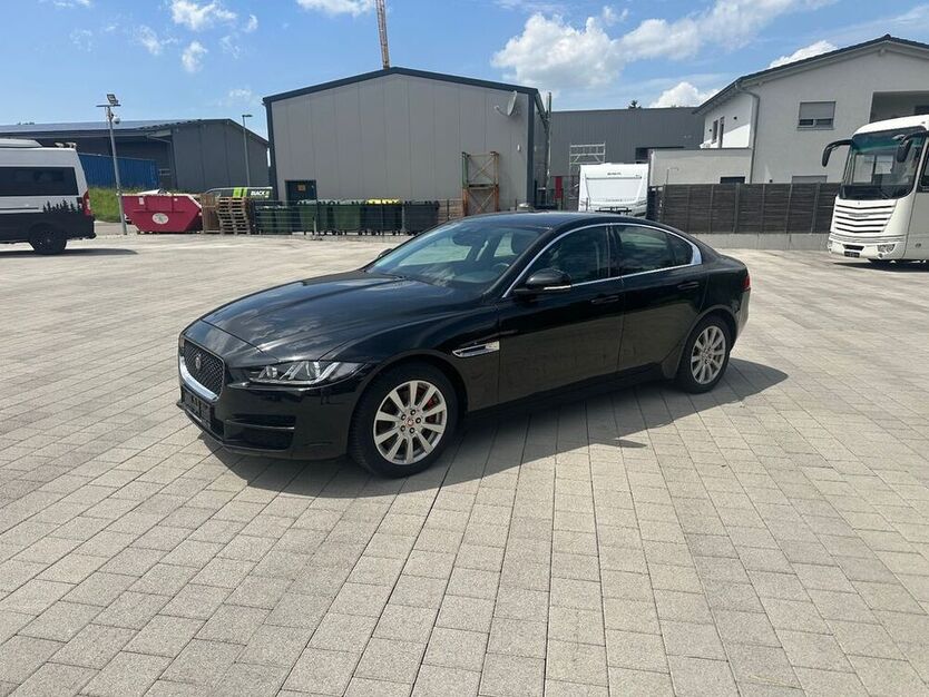 XE