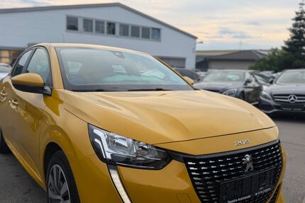 Peugeot 208 74.000 km 9.499 &euro; Gundelsheim 74831