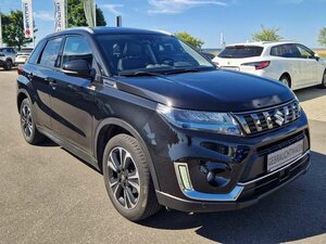 Suzuki Vitara 1.4 Boosterjet Hybrid Comfort + SHINKAI 53.235 km 18.990 &euro; Obrigheim-Asbach 74847
