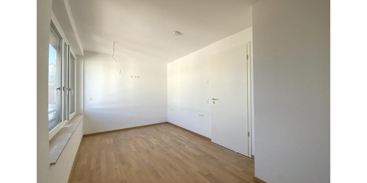 Dachgeschoßwohnung Ludwigsburg Oßweil - 2 Zimmer, 48 m&sup2;, 950&euro; | Angebot:23219443