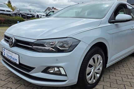 VW Polo 78.000 km 14.990 &euro; Nordheim bei Heilbronn 74226