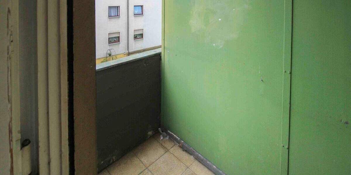 Für Macher: Gestaltbare ETW in urbaner Lage 3 zimmer