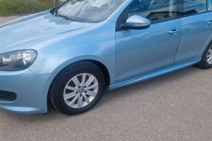 VW Golf 120.000 km 6.000 &euro; Langenbrettach 74243