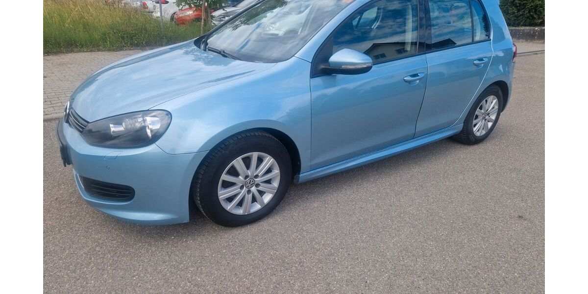 VW Golf 120.000 km 6.000 &euro; Langenbrettach 74243