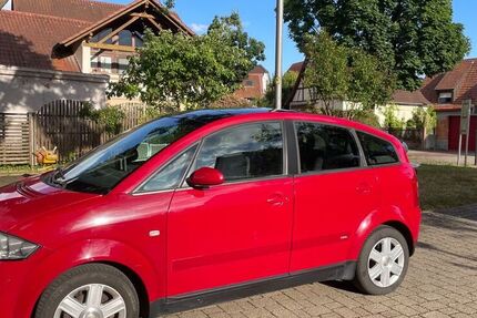 Audi A2