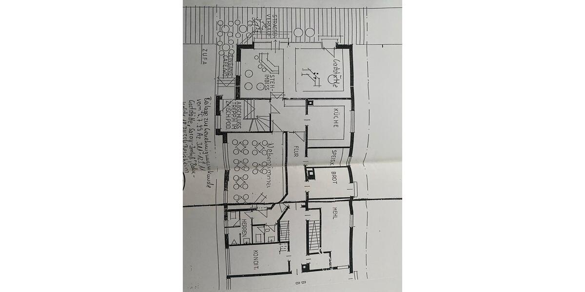 Mehrfamilienhaus, Wohnhaus Besigheim - 31 Zimmer, 650 m&sup2;, 1.550.000&euro; | Angebot:26926166