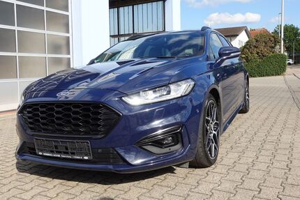 Ford Mondeo 202.327 km 10.900 € Talheim 74388