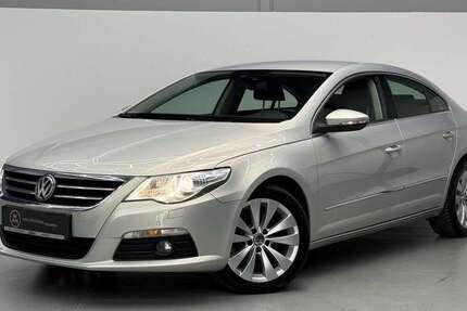 VW CC 97.637 km 12.980 &euro; Heilbronn 74078