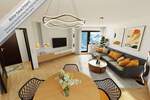 Etagenwohnung Tamm - 2 Zimmer, 58 m&sup2;, 239.000&euro; | Angebot:25733104