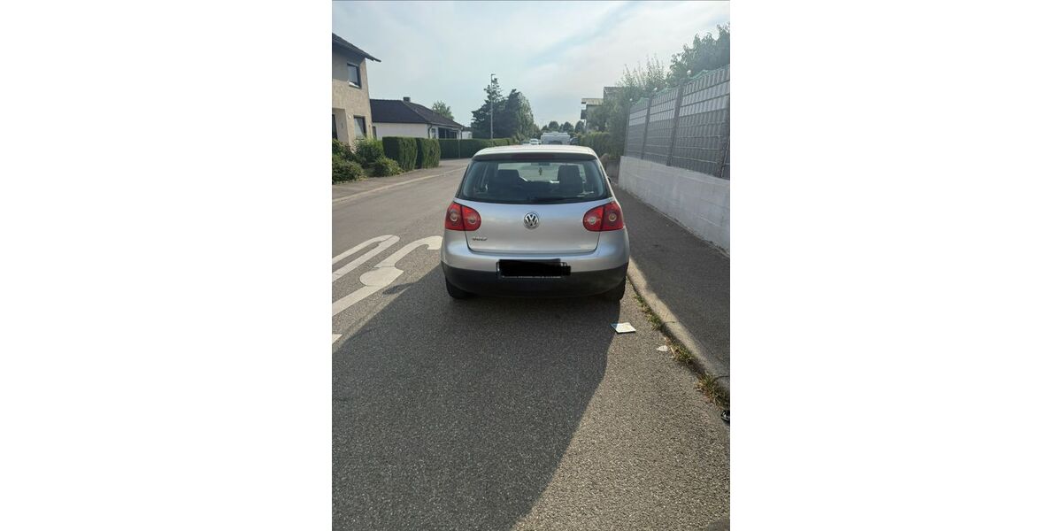 VW Golf 198.000 km 1.750 &euro; Steinheim An Der Murr 71711