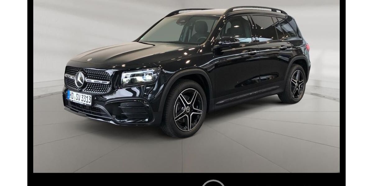 Mercedes-Benz GLB 200 8.000 km 49.889 &euro; Heilbronn 74072