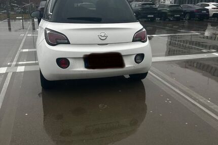 Opel Adam 100.400 km 7.000 &euro; Heilbronn 74081