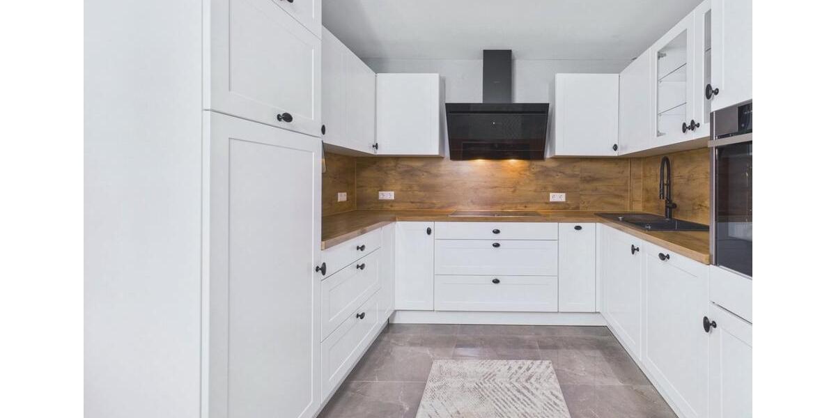 Etagenwohnung Neckarsulm - 4 Zimmer, 117 m&sup2;, 1.545&euro; | Angebot:25052567