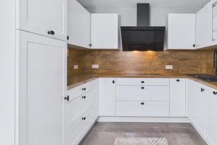 Wohnung Neckarsulm - 4 Zimmer, 117 m&sup2;, 1.545&euro; | Angebot:25052567