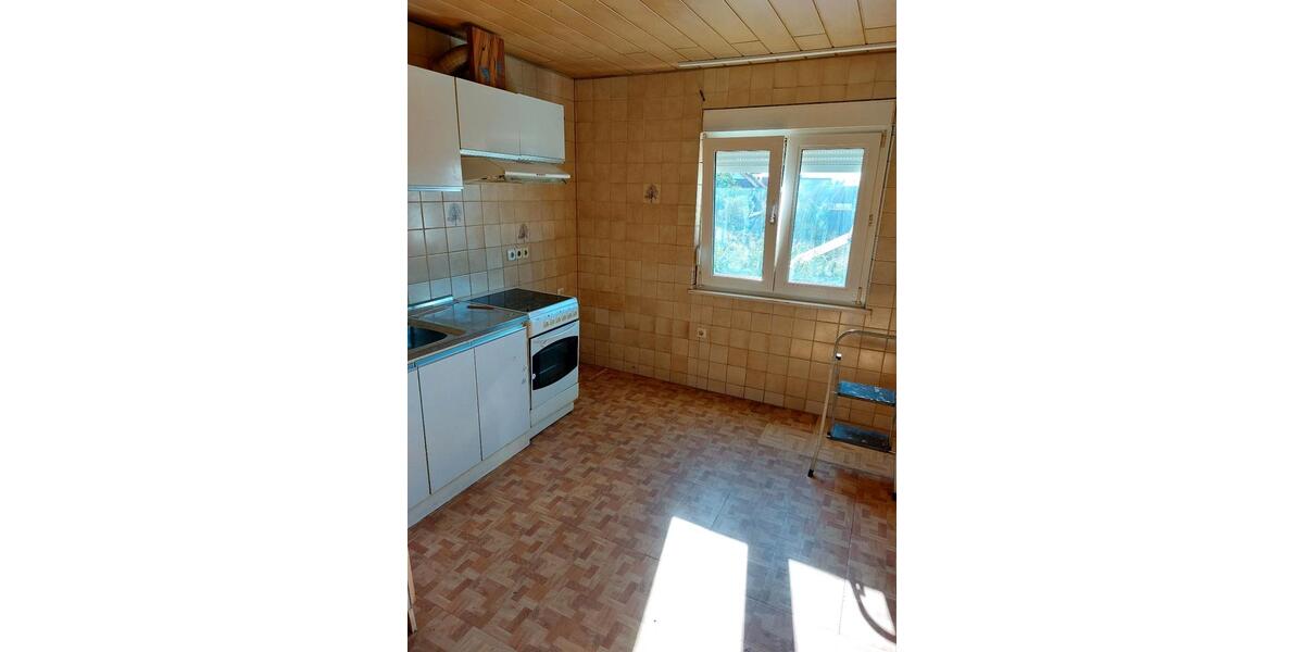 Etagenwohnung Sachsenheim - 2 Zimmer, 54 m&sup2;, 600&euro; | Angebot:25363605