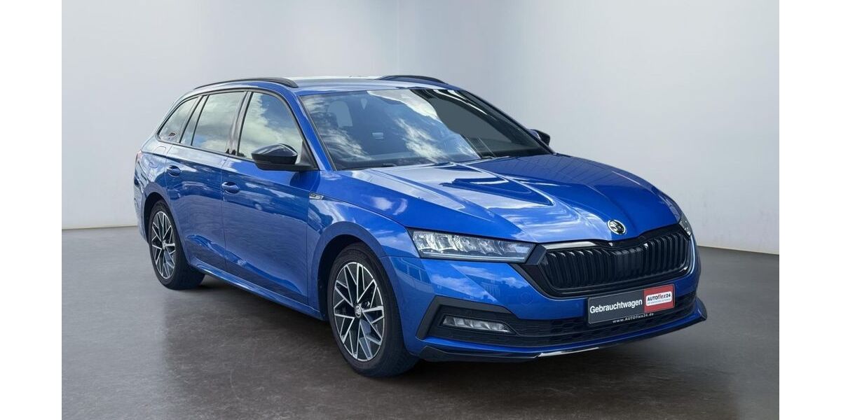 Skoda Octavia 65.898 km 24.375 &euro; Gundelsheim 74831