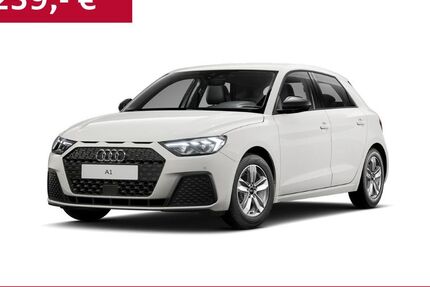 Audi A1 30.700 km 21.430 &euro; Ludwigsburg 71636