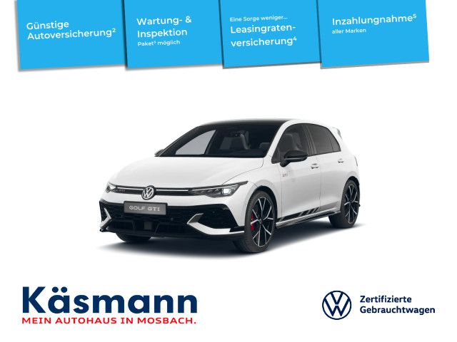 VW Golf 19.675 km 43.730 &euro; Mosbach 74821