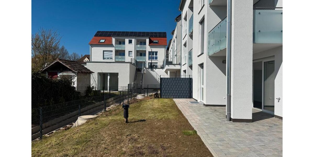 Etagenwohnung Eppingen - 3 Zimmer, 88 m&sup2;, 456.300&euro; | Angebot:26165699