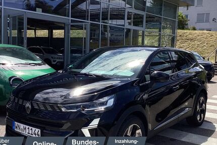 Renault Symbioz 5.000 km 30.700 &euro; Backnang 71522
