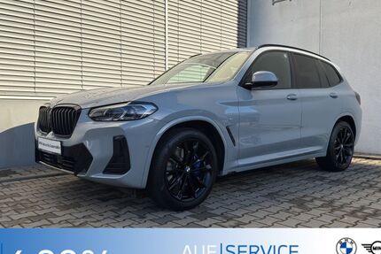BMW X3 8.999 km 58.390 &euro; Asperg 71679