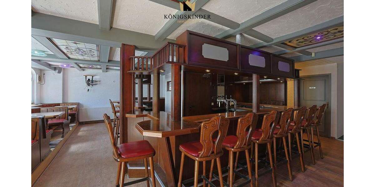 Mehrfamilienhaus, Wohnhaus Sulzbach an der Murr Sulzbach - 1 Zimmer, 295 m&sup2;, 599.999&euro; | Angebot:25680479