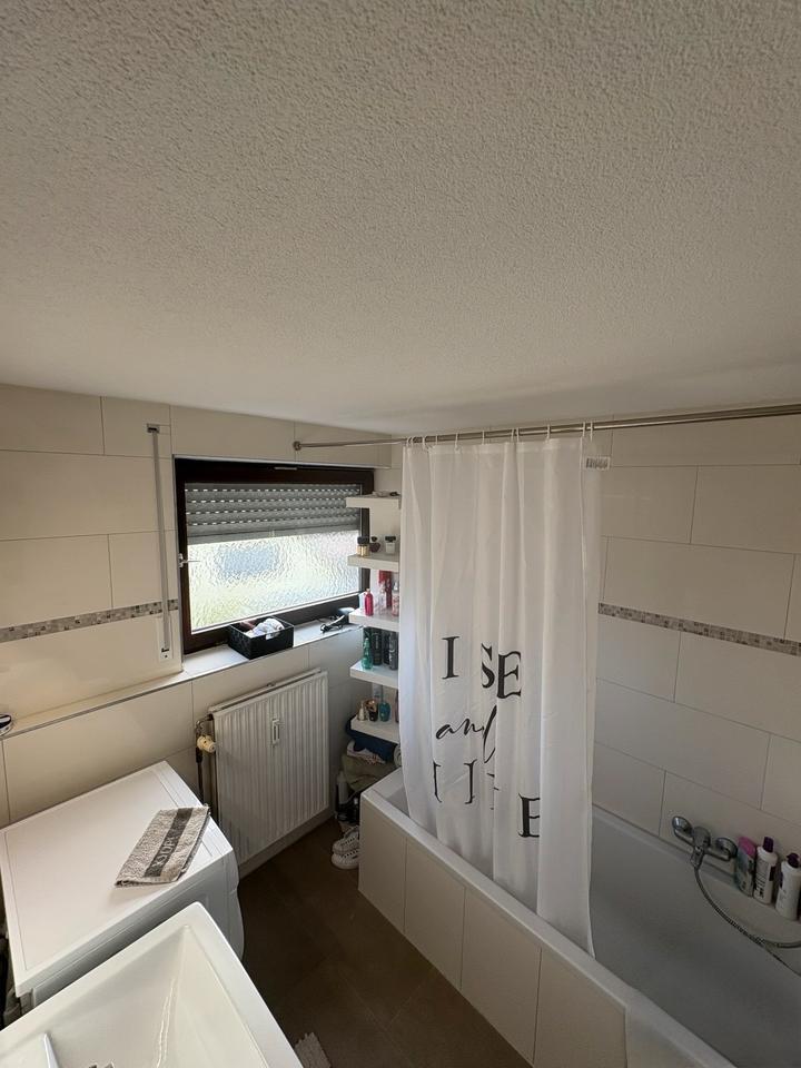 3 Zimmer Wohnung im Herzen von Böckingen zimmer