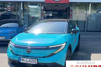 Nissan Leaf 1.900 km 42.990 &euro; Heilbronn 74078